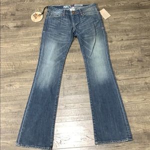 People’s Liberation Jeans Size 25